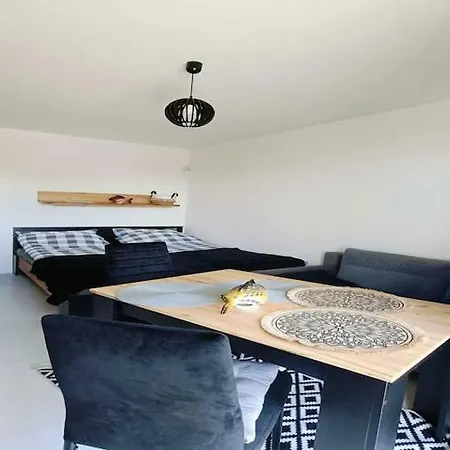 公寓 For 4 People, *