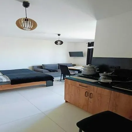 公寓 For 4 People,