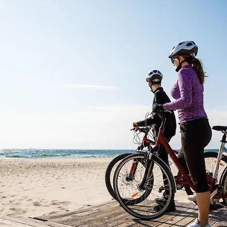 公寓 For 4 People,