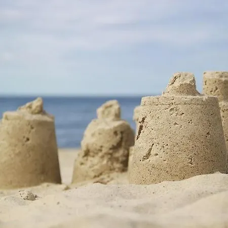 For 4 People, 公寓 *