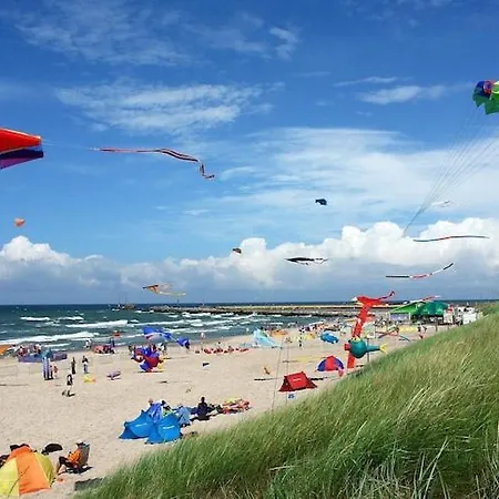 For 4 People, 米耶伦科