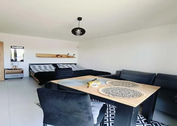 Апартаменты For 4 People, *