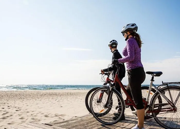 Апартаменты For 4 People,