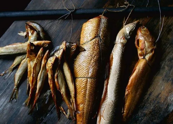 For 4 People, Апартаменты Меленко