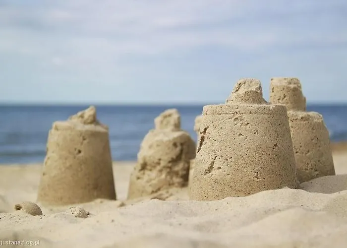 For 4 People, Апартаменты *