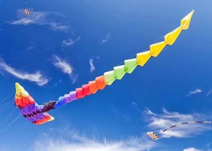 For 4 People, Апартаменты Меленко